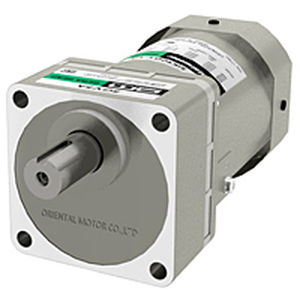 Асинхронный двигатель - SCM series - ORIENTAL MOTOR - AC / IP20 / CEM