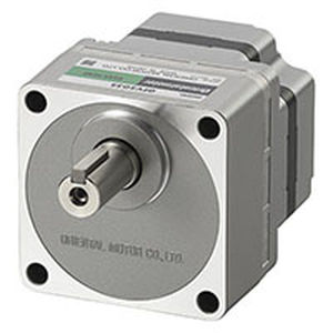 Бесщеточный двигатель - BLM series - ORIENTAL MOTOR - DC / 100 V / IP66