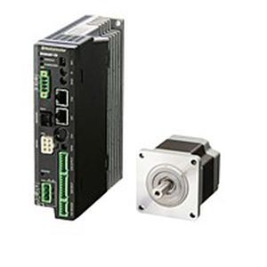 Шаговый двигатель - RKII - ORIENTAL MOTOR - монофазовый / 100 V / IP20