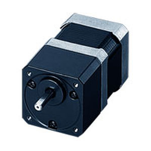 Синхронный двигатель - SMK series - ORIENTAL MOTOR - монофазовый / 24 В / 100 V
