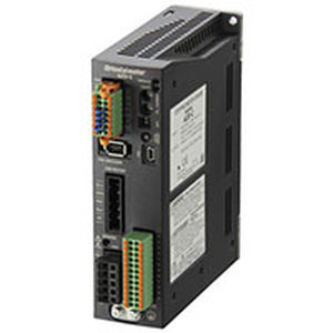 Трехфазовый вариатор AC - αSTEP AZD - ORIENTAL MOTOR - монофазовый / шаговый / через Ethernet
