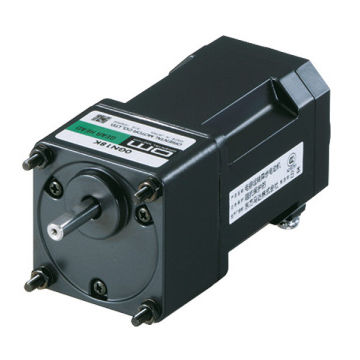 Монофазовый мотор-редуктор - World K series - ORIENTAL MOTOR - AC / трехфазовый / индукционный