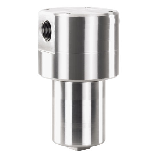 Гидравлический фильтр - PI 48025-060 - Filtration Group Industrial - с корзиной / под давлением / высокое давление