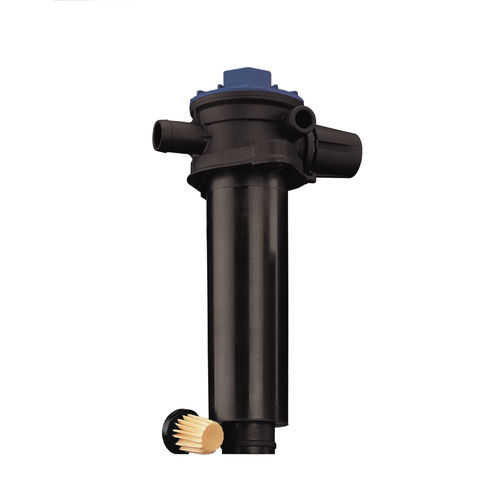 Гидравлический фильтр - PI53003/2-144 - Filtration Group Industrial - с корзиной / под давлением / промышленный