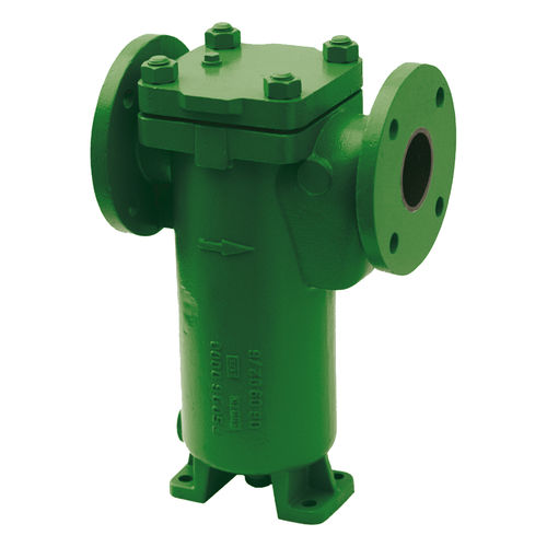 Фильтр Simplex - FAE053210A042000 1AE25 000000 - Filtration Group Industrial - жидкостный / с ситом / под давлением