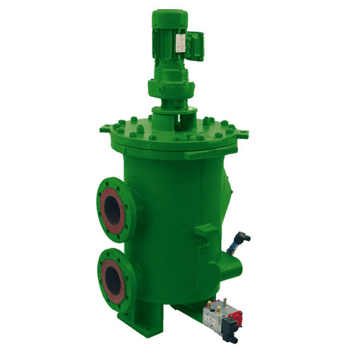 Жидкостный фильтр - FRR103110F07B400 1E140 DT002L - Filtration Group Industrial - с корзиной / под давлением / для использования в промышленности