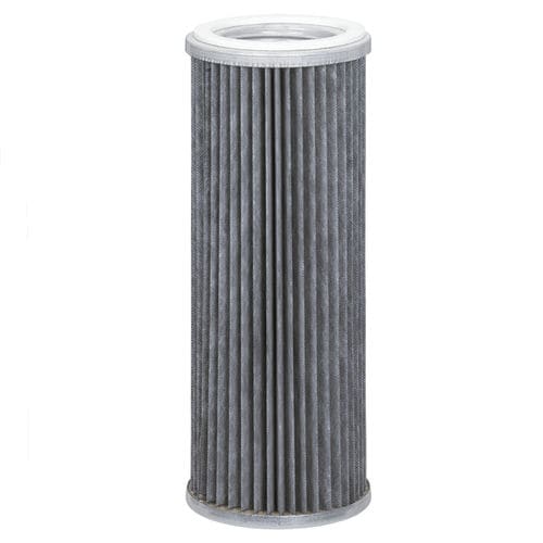 Воздушный фильтрующий элемент - 852 656 TI 07/1-0,25 V4A - Filtration Group Industrial - для удаления пыли / из полиэстера / для общего применения