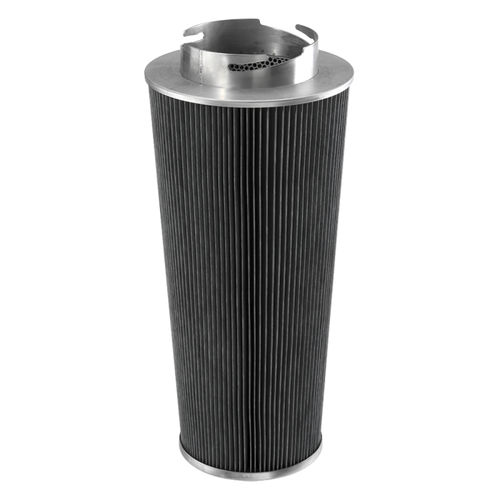 Воздушный фильтрующий элемент - 852 032 TI 07/1-15 - Filtration Group Industrial - для удаления пыли / из полиэстера / промышленный