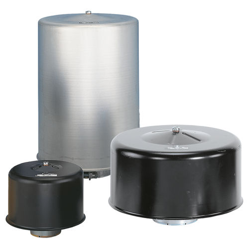 Вентиляционное отверстие с ускорителем сушки - PI 0153 MIC - Filtration Group Industrial - для резервуара / резьбовое