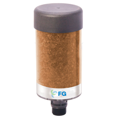 Вентиляционное отверстие с ускорителем сушки - FG-BB - Filtration Group Industrial - для резервуара / стандартное