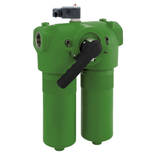 Гидравлический фильтр - PI 3705-012 - Filtration Group Industrial - с картриджем / под давлением / промышленный
