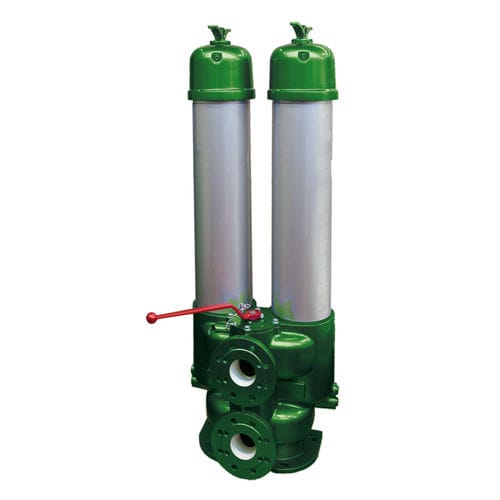 Гидравлический фильтр - PI 23280-058 - Filtration Group Industrial - с картриджем / под давлением / низкого давления