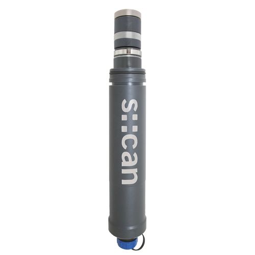 Датчик pH восстановление-окисление - chlori::lyser - s::can - для воды