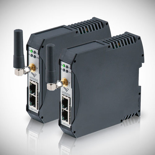 Мосток для радиосвязи - DATAEAGLE 7050 - Schildknecht AG  - связи / промышленный / IoT