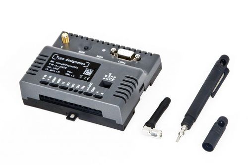 Радиопередатчик для передачи данных - DATAEAGLE 7012 - Schildknecht AG  - радиосвязи / RS232 / RS485