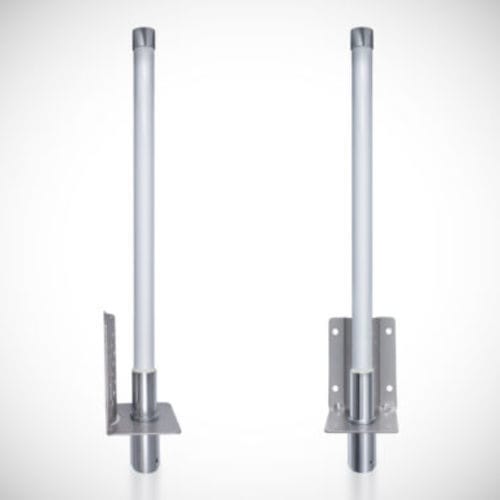 Антенна 2,4 ГГц - 10925 - Schildknecht AG  - всенаправленная / IP67 / для радиосвязи
