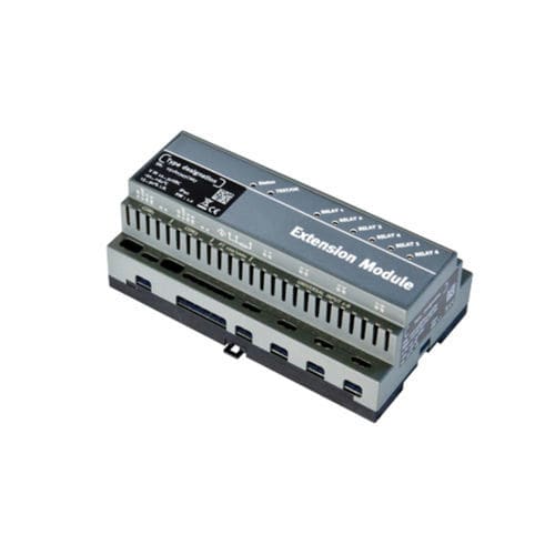 Мосток связи - DATAEAGLE 7010 - Schildknecht AG  - IoT / RS232 / RS-485