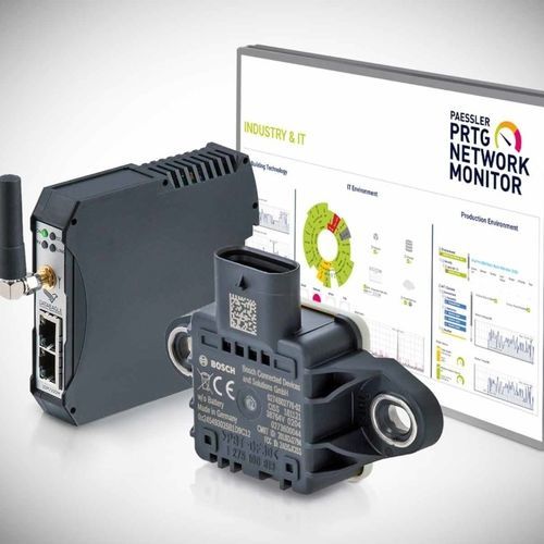 Система наблюдения состояния - DATAEAGLE  - Schildknecht AG  - Modbus / IoT / дистанционная