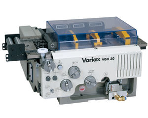 Подающее устройство с зажимом - VGX series - SANKYO