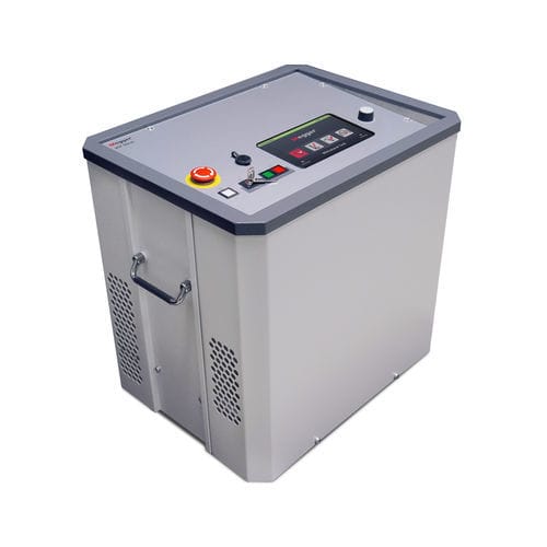 Испытательная система для электросети - VLF Sine 45 kV - Megger Germany GmbH & SebaKMT - переносная / среднего напряжения
