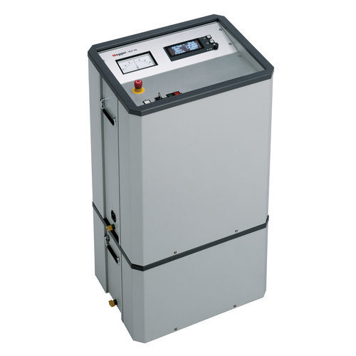 Испытательная система для электросети - VLF CR-40 - Megger Germany GmbH & SebaKMT - для кабеля / компактная / модульная