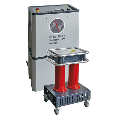 Испытательная система высокая мощность - TDM series - Megger Germany GmbH & SebaKMT
