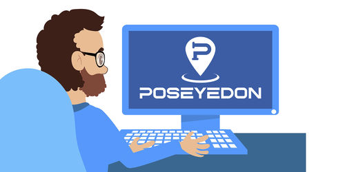 Система наблюдения состояния - POSEYEDON - Megger Germany GmbH & SebaKMT - давление / расхода / положения