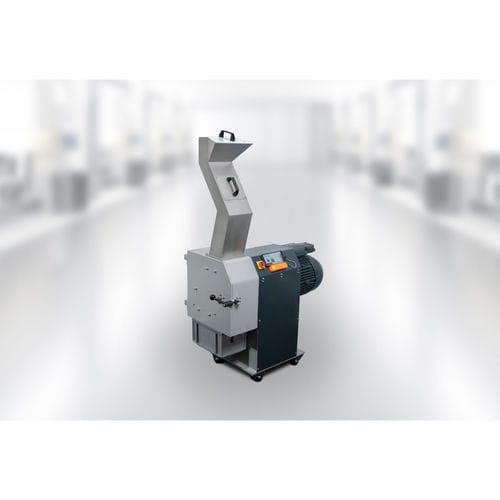 Дробилка для известняка - HM1-L - SIEBTECHNIK GMBH - для угля / ударная / с переменной скоростью