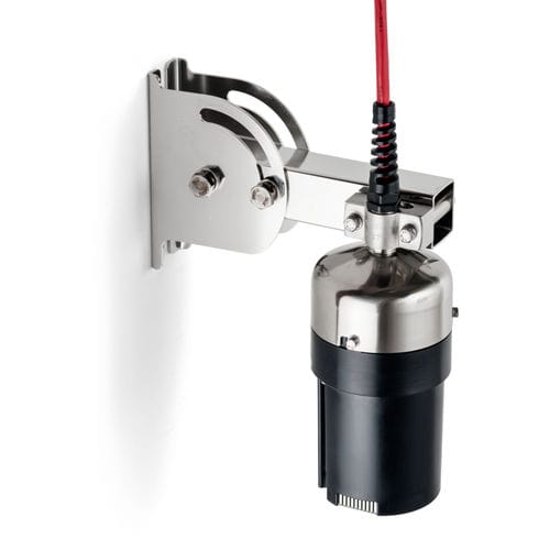Датчик дыма LED - FIREGUARD 2 - SIGRIST-PHOTOMETER AG - автоматический / с датчиком / для наблюдения