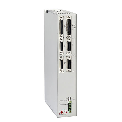 Универсальный вариатор DC - UDMpa series - ACS Motion Control - бесщеточный / цифровой / шаговый 2-фазный