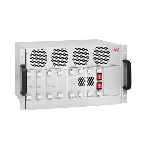 Многоосевой контроллер двигателя - MP4U series - ACS Motion Control - DC / EtherCAT