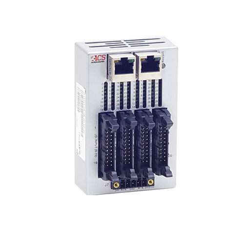 Модуль входа/выхода EtherCAT - IOMnt series - ACS Motion Control - цифровой / 32 цифровых входа / для сети