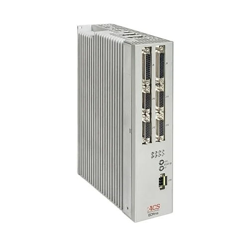 Контроллер движения 2 оси - ECMma - ACS Motion Control - 4 оси / DC / Ethernet