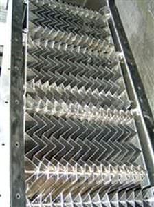 Компактная станция очистки для сточных вод - AQUA-FER™ - Smith & Loveless Inc. 