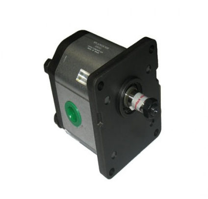 Шестеренный гидравлический насос - 36 - 84 l/min, 1 500 rpm | PLA - Roquet Hydraulics S.L.