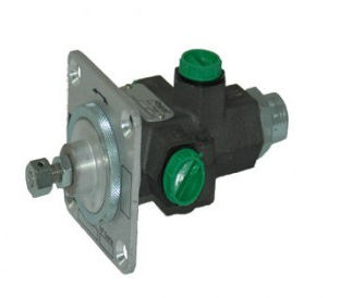 Клапан с ручным управлением - Roquet Hydraulics S.L. - для контроля расхода