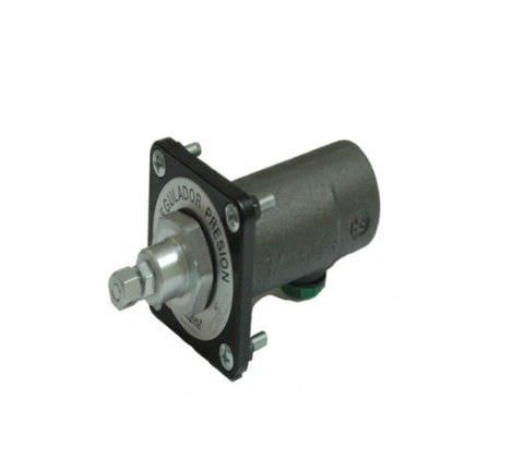 Регулятор давления для масла - Roquet Hydraulics S.L. - поршневый / одноуровневый / гидравлический