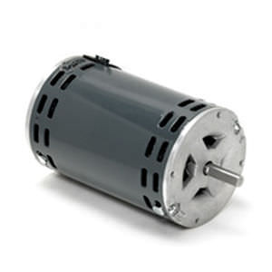 Асинхронный двигатель - SPP30P - Electrocraft - AC / монофазовый / 220 В