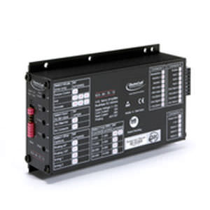 Сервовариатор DC - SCA-B4-70 - Electrocraft - бесщеточный / 1 ось / для двигателя