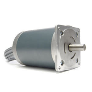Шаговый гибридный двигатель - TP34 - Electrocraft - DC / 6 В / 3V