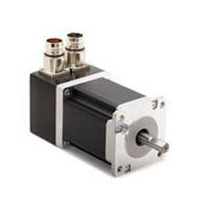 Бесщеточный двигатель - RPP23 - Electrocraft - DC / 48 В / NEMA 23