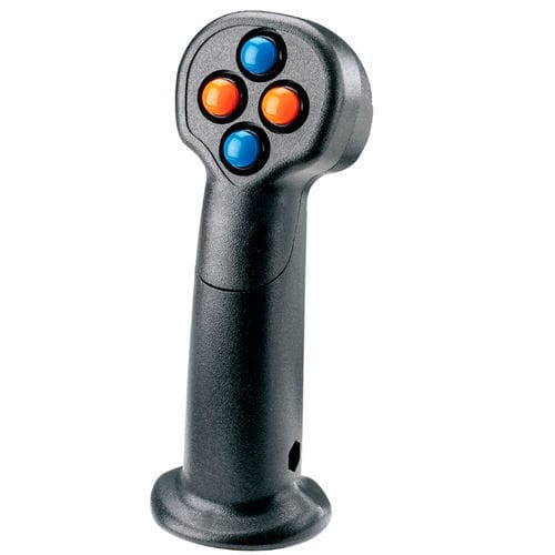 Многофункциональная рукоятка для джойстика - G3 series - OTTO