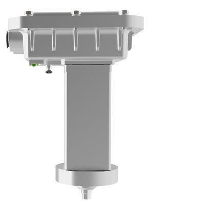 Электрический привод - Tritex® EVA - EXLAR - электромеханический / линейный / с роликовым ходовым винтом