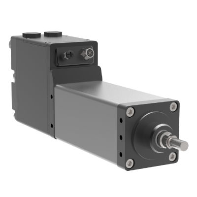 Электрический привод - Tritex® TTX series - EXLAR - линейный / с обратными роликовыми ходовыми винтами / из нержавеющей стали
