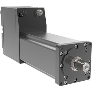 Линейный привод - Tritex RDM/G series - EXLAR - ротационный / электрический / с рабочим цилиндром