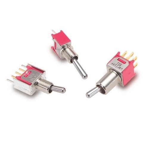 Клавишный переключатель - 2S series - Carling Technologies - однополюсный / двухполюсный / IP67