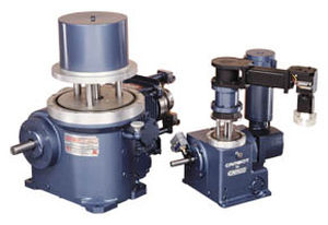 Поворотный манипулятор - max. 30 rpm | RPP series - CAMCO