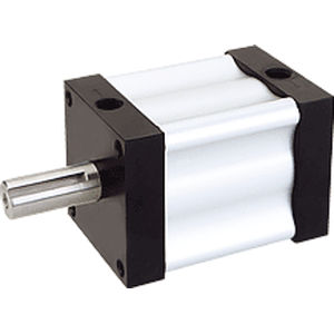 Электрический привод для клапана - Turn-Act series - Compact Automation Products - поворотный