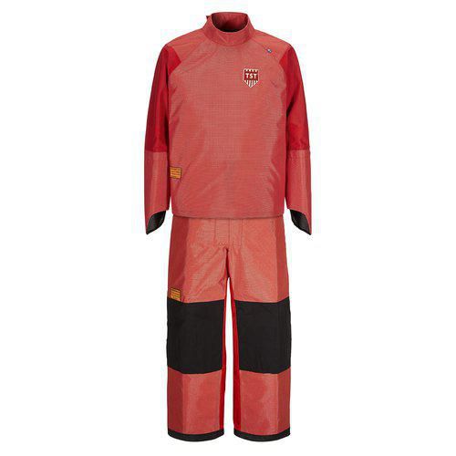 Рабочий рабочий костюм - GAMMA KIT 20/30 - TST Sweden AB  - устойчивый к истиранию / из полиамида / из полиэстера