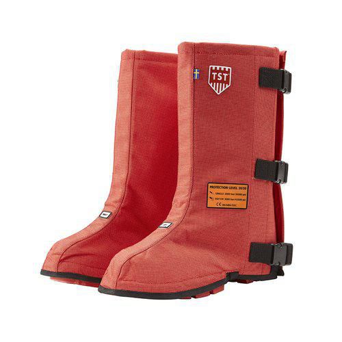 Рабочая бахилы для сапог - 5158068 - TST Sweden AB  - устойчивая к истиранию / из Dyneema® / из полиамида